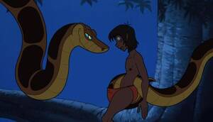 Kaa And Mowgli Porn - Kaa and Mowgli 1st Encounter - Page 6 - IMHentai