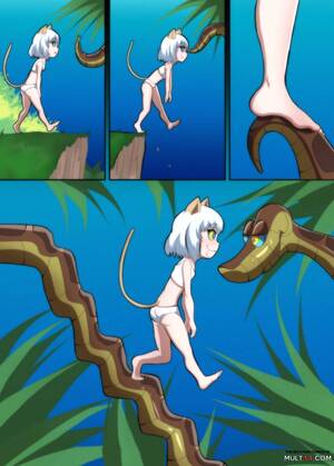 cartoon snake penis - The Snake and the Cat porn comic - the best cartoon porn comics, Rule 34 |  MULT34