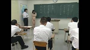 japanese teachers naked - Nude Japanese Teacher | Japanese - F49 - XFREEHD