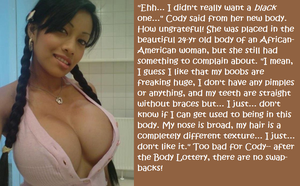 Body Change Caption Porn - Body Change Caption Porn | Sex Pictures Pass