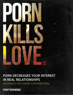 Bible Verses Porn - Against porn