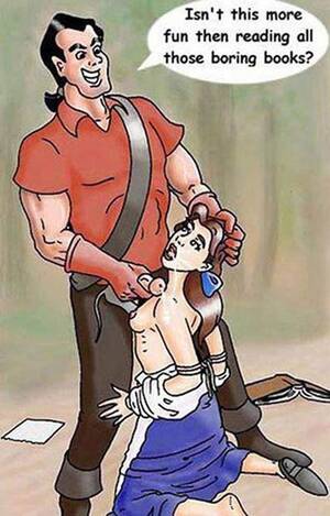 Anime Forced Sex Porn Caption - belle porn cartoons - Pichunter