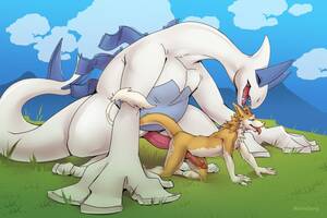 Legendary Pokemon Xy Porn - Pokemon Game Porn - Sergal, Anthro Penetrated, Legendary Pokemon,  Penetration - Valorant Porn Gallery