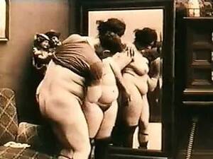 antique bbw pornography - Free Vintage Bbw Porn | PornKai.com