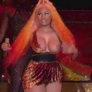 Nicki Minaj Porn Hairy - Nicki Minaj Nude Photos & Naked Sex Videos