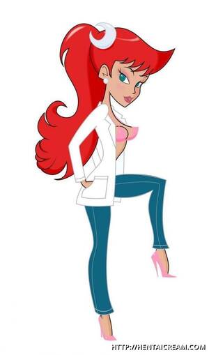 Johnny Test Mom Porn Heels - Wow hey there baby i bet every stud here was wishing that if this lady was  real then she would go to couch with him i know i am expecting for this â€“