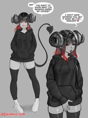 horny cartoon girls - âœ…ï¸ Porn comic Horny Girl. MadAbalone Sex comic guy really wanted | Porn  comics in English for adults only | sexkomix2.com