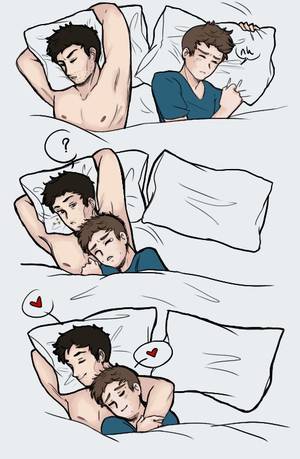 Cartoon Sleep Assault Porn - sleepy