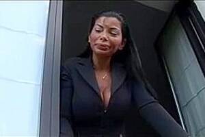 Hot Italian Milf Porn - Hot italian Milf Claudia, full Italian sex video (Apr 27, 2017)