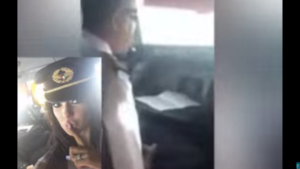 Kuwait Porn - Kuwait Takes Away License Of Pilot Who Invited Porn Start For Cockpit Party  - I24NEWS