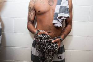 Gay Male Prison Sex Porn - Sex in men's prisons: 'The US system cultivates rape. If you treat people  like animals, they behave like it' | The Independent | The Independent