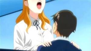 Anime Cougar Porn - Watch h3nta1 cougar trap 01 unc - Cougar Trap, Taboo, Hentai :D Porn -  SpankBang