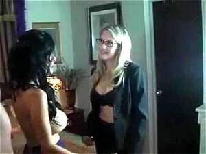 Mommy Teacher Porn - Watch Mom her son and a teacher - Bridgett Lee, Bridgette Lee, Arianna  Labarbara Porn - SpankBang