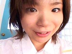 mayu nakane - Sexy Teen Yamaguchi Takes Off Her part3