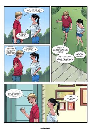 Funny Sunday Cartoon Porn Comics - Funny Sunday Cartoon Porn Comics | Sex Pictures Pass