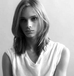 Androgynous Men Sex - Boys In Makeup T