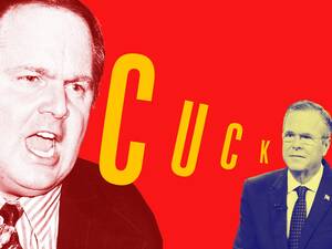 Forced Cuckold Porn - Why Angry White Men Love Calling People \