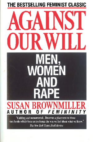 domination forced gangbang - PDF) Against our will men, women, and rape [blackatk] | ÐœÐ¸Ñ…Ð°Ð¸Ð» Ð¡Ð°Ð¼Ð¾Ð¹Ð»Ð¾Ð² -  Academia.edu