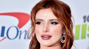 Bella Thorne Creampie Porn - Bella Thorne Sparks Lip injection Rumors on Instagram, Is Attacked by Fans