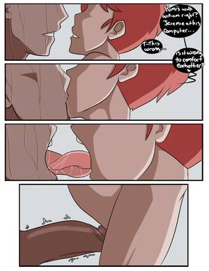 Code Lyoko Porn - Odd Code Lyoko Gay Porn | Gay Fetish XXX