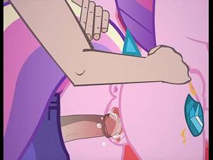 Mlp Princess Cadence Porn - 