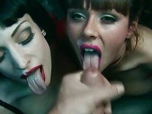 Goth Femdom Porn - Free Gothic Femdom Porn | PornKai.com