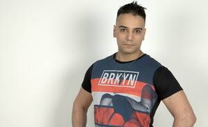 Egyptian Porn Star - Meet the Self-Proclaimed First Egyptian Porn Star