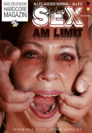 Limit Porn - Sex am Limit