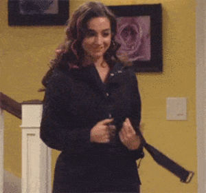 Molly Ephraim Porn - Molly Ephraim : r/CelebrityBelly