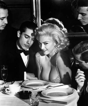 Madonna Sex Book Party - Madonna's Sex Book