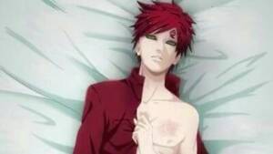 And Naruto Gaaraporn - Gaara Loves the Taste Pussy so Much! - Pornhub.com