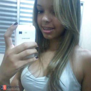 Brasil - Mila franca teenager Brazil (novinha do Brasil)
