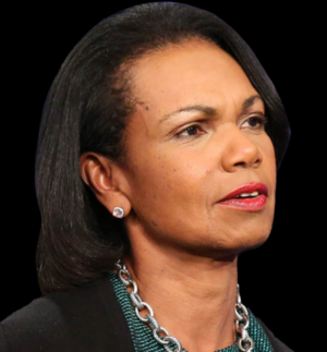 Condoleezza Rice Porn - They Love Him, They Love Him Not: The Many Conservatives Who Have  Flip-Flopped on Trump