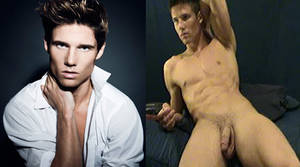 cam model naked - Male Fashion Model Was Once A Nude Webcam Model