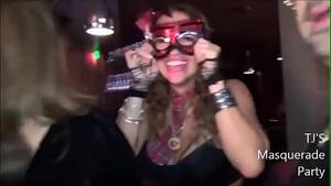 Mask Party Porn - Masquerade Party - XVIDEOS.COM