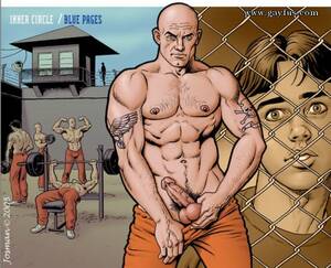 Josman Porn Comix - Page 1 | Josman/Good-Man | Gayfus - Gay Sex and Porn Comics