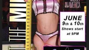 Midget Porn In 2017 - Bridget the Midget in Fort Wayne, IN | Candy.porn