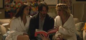 drunk guy fucked by shemale - Knock Knock movie review & film summary (2015) | Roger Ebert