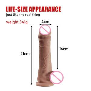 lesbian dildo pink laser - 25CM Dildo With Powerful Sucker Realistic Hard Skin Feeling Silicone Huge  Big Cock Porn Lesbian Adult Sex Products 80% Online Store From Loohyunsp,  $19.85 | DHgate.Com