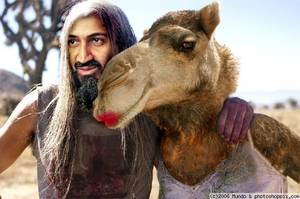 Gay Camel Porn - Report: ISIS fighters having gay sex behind the tents in the desert night.â€