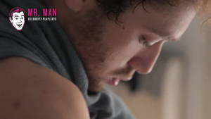 Benjamin Houot Porn - Cumshots