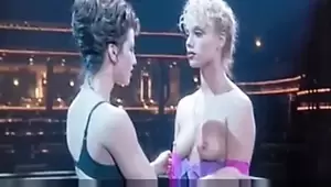 Elizabeth Berkley Porn Star - Elizabeth Berkley Nude: Porn Videos & Sex Tapes @ xHamster