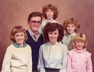 blonde schoolgirl - Jenny McCarthy: Catholic School Girl to Playboy Playmate Photos - ABC News