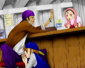 harvest moon toon porn - View SameGoogleiqdbSauceNAO 1275806664924.jpg, ...