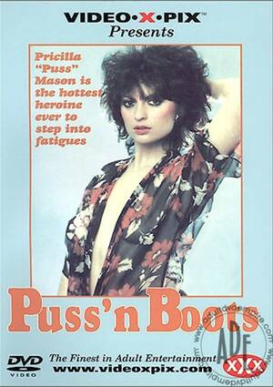 70s Porn Pussn Boots - Puss 'n Boots | Adult DVD Empire