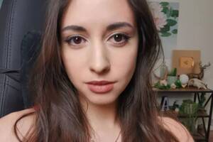 eye brown nude beach spy cam - I found twisted videos of myself online and people think it's real â€“ this  can happen to anyoneâ€¦ it's utterly terrifying | The Sun