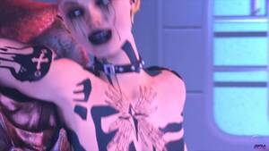 Mass Effect Jack Porn - Jack (mass effect )+18 watch online