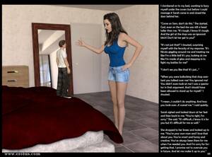 Big Tall Porn Captions - Page 66 | ohh-openhighhat-comics/small-gestures | Erofus - Sex and Porn  Comics