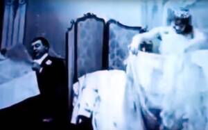 First Porn Movie - The special story of the first pornographic film - Famagusta News