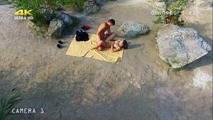 drone voyeur cam beach - Nude beach sex, voyeurs video taken by a drone - XVIDEOS.COM
